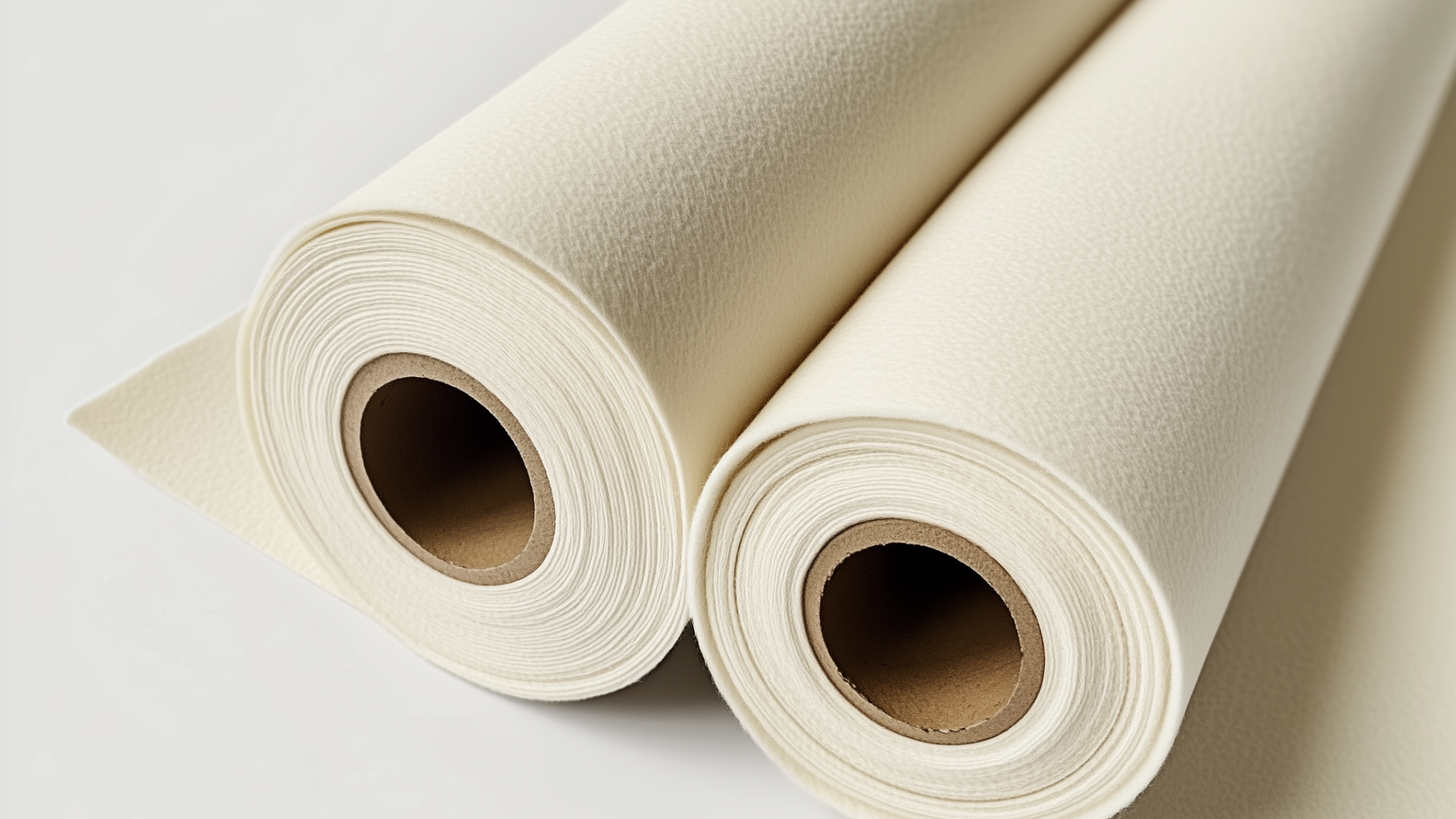 Chick Paper Bedding Paper Green Brown Decomposable after 3 to 4 Days 68 Cm 350 M 2 Pieces