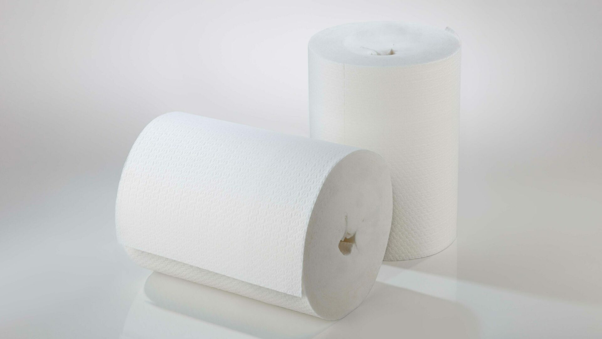Udder Wipes Airlaid Udder Cleaning 350 Sheets Size 20 X 22 Cm Decomposable