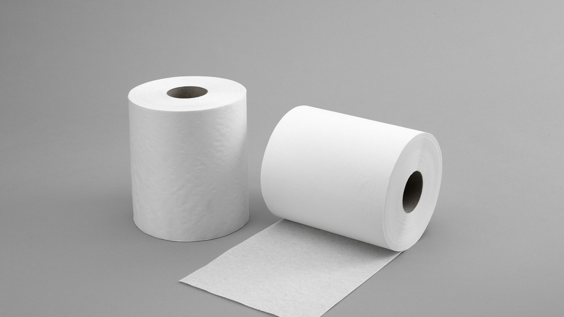 Udder Wipes Udder Cleaning 1000 Sheets With Core Size 22 X 23 Cm 6 Rolls