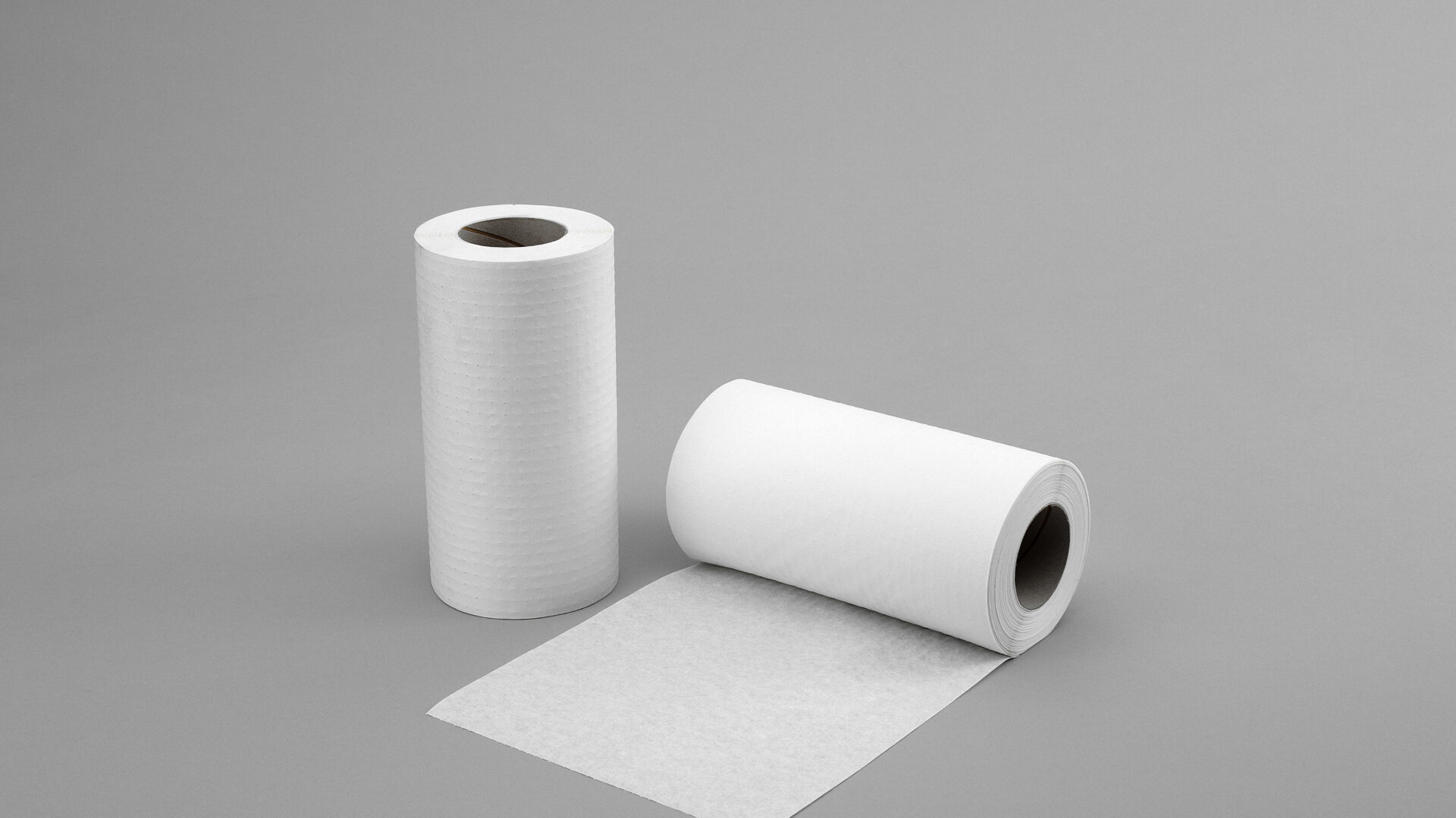 Udder Wipes Udder Cleaning 200 Sheets With Core Size 22 X 25 Cm