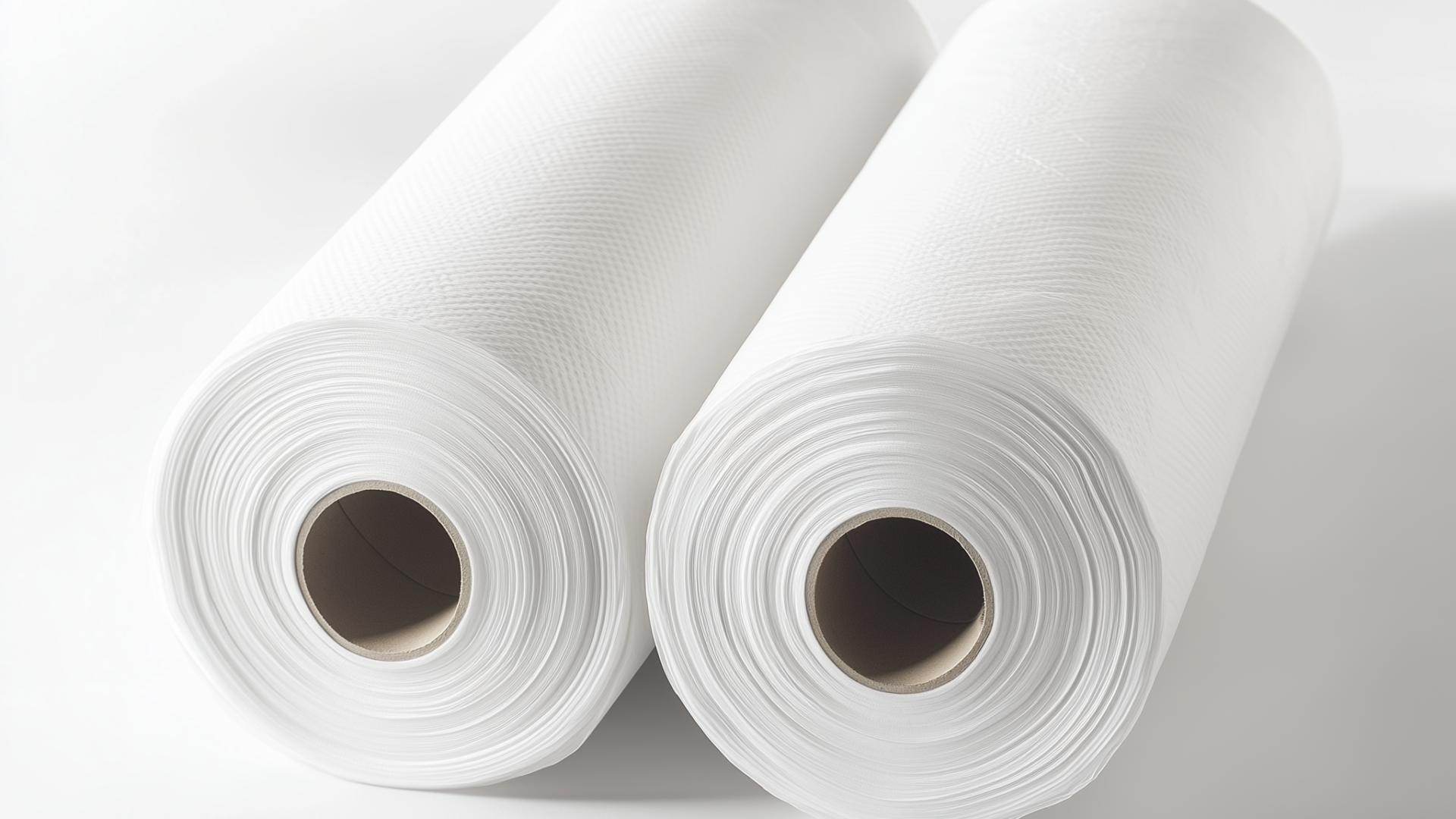 Udder Wipes Udder Cleaning 200 Sheets With Core Size 22 X 25 Cm 2 Rolls