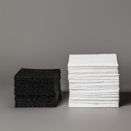 Industrial Cleaning Wipes Cotton Towels Dark 10kg Bales Machine Cleaning Towels Cloth Cleaning